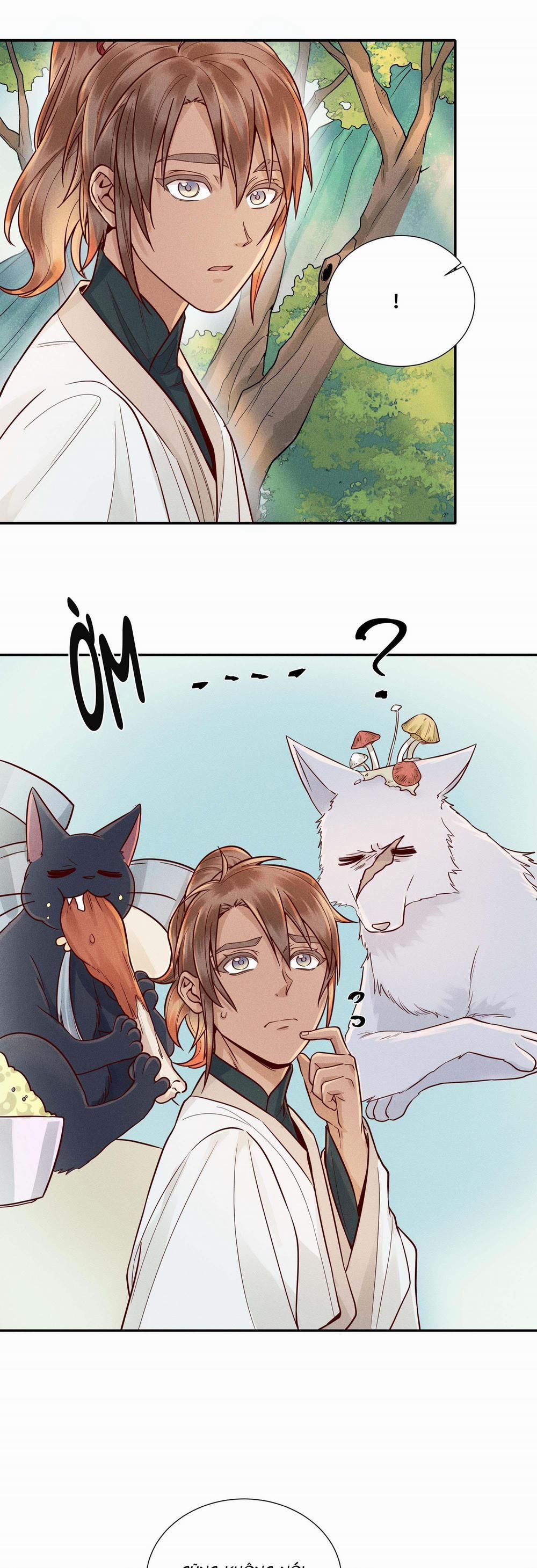 Gả Ma 25 trang 13