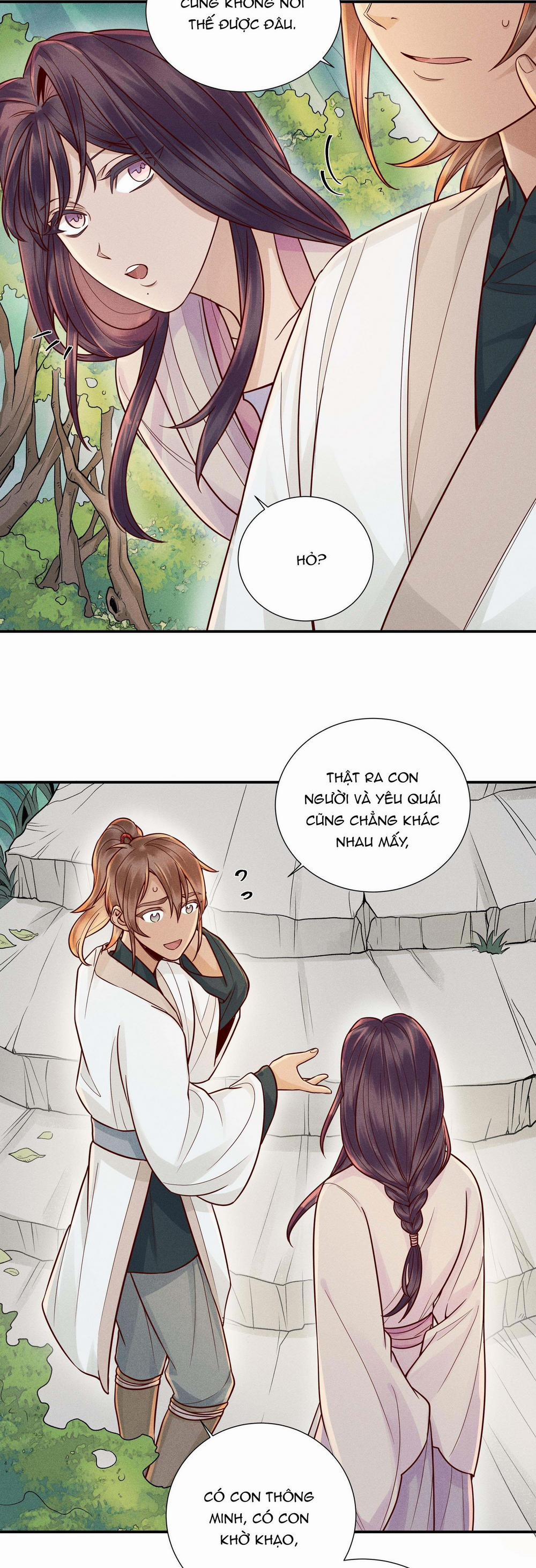 Gả Ma 25 trang 14