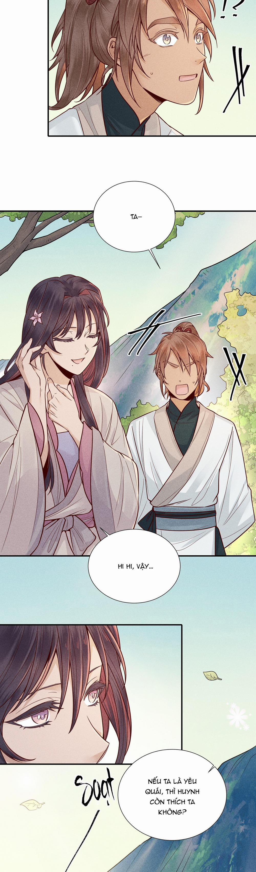 Gả Ma 25 trang 22
