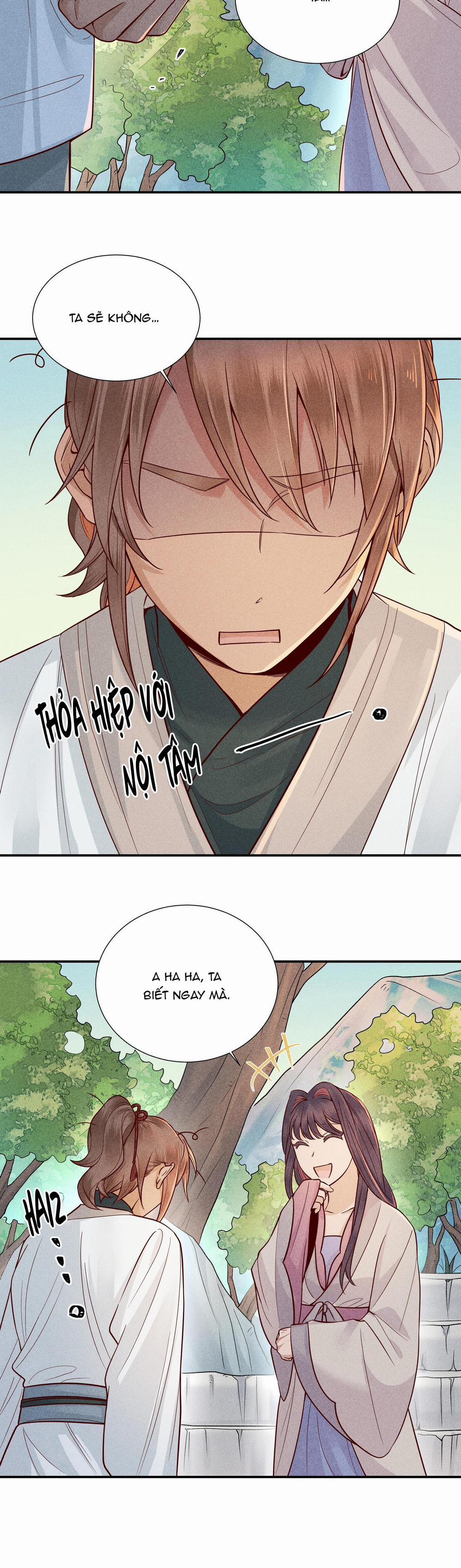 Gả Ma 25 trang 24