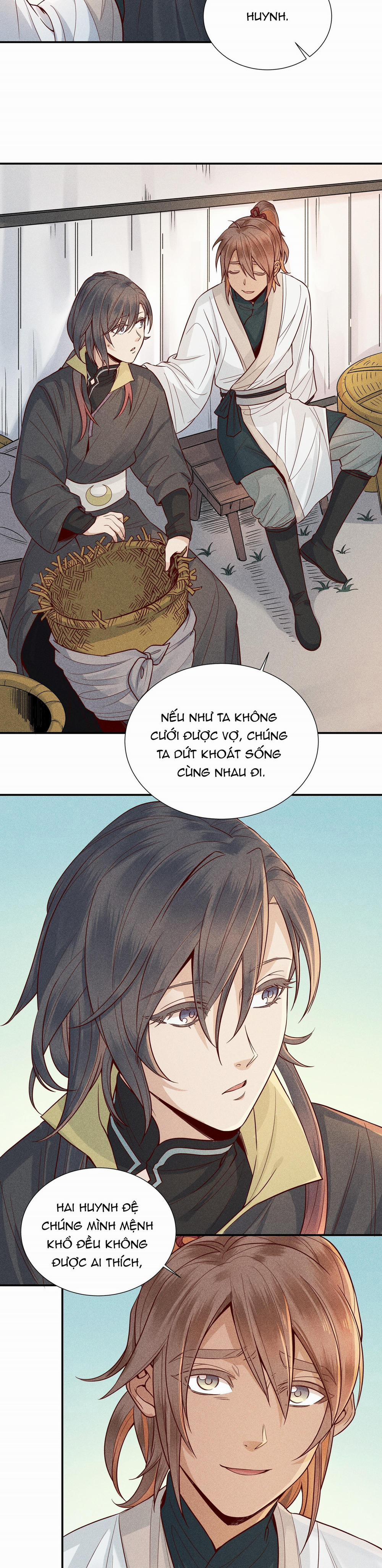 Gả Ma 26 trang 10