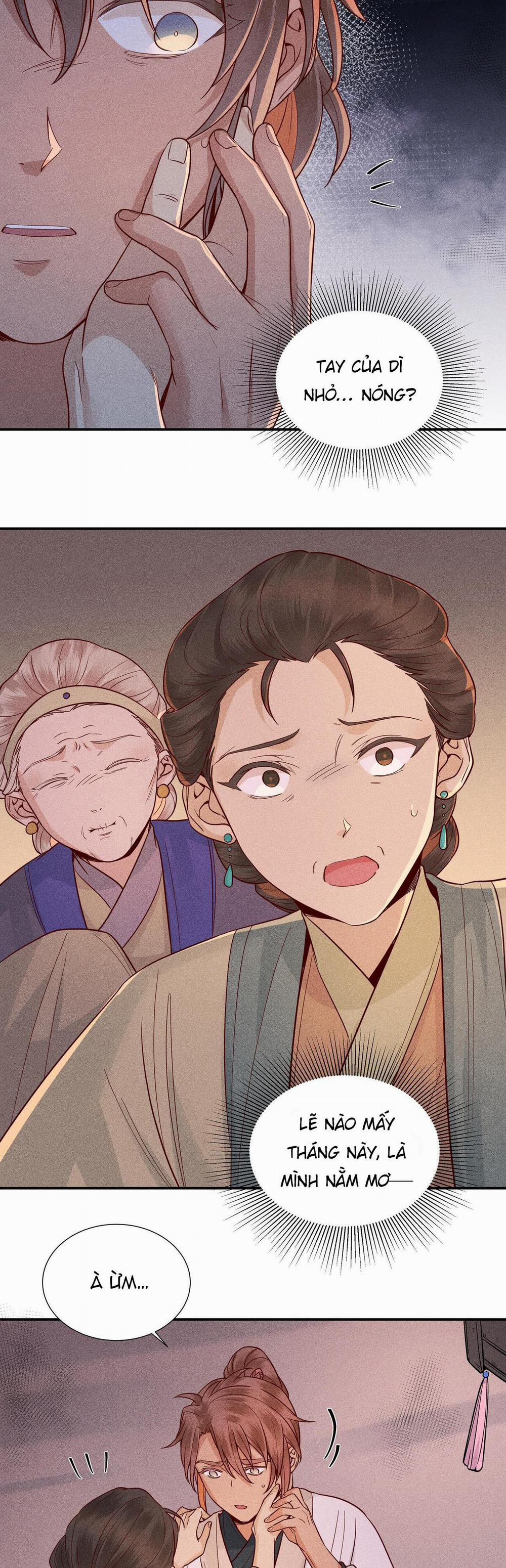 Gả Ma 27 trang 9