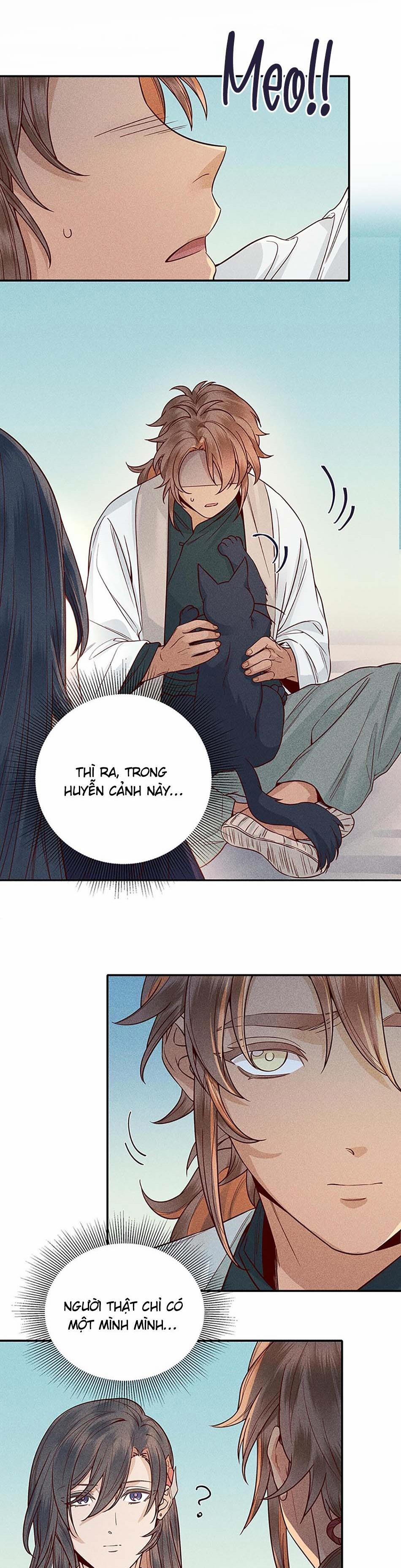 Gả Ma 28 trang 11