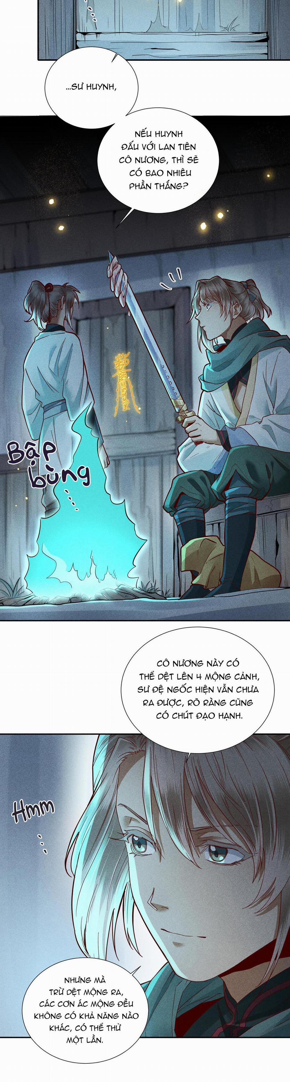 Gả Ma 29 trang 25