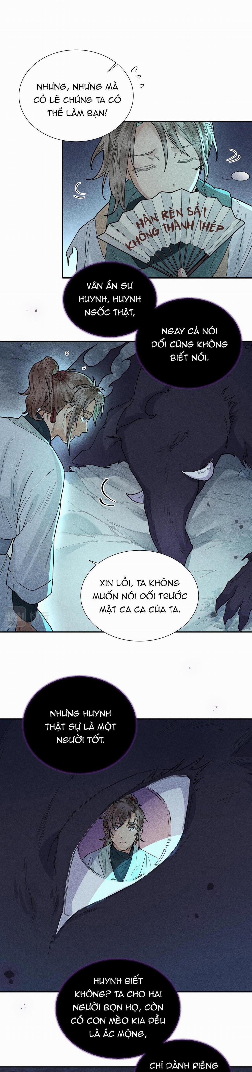Gả Ma 31 trang 11