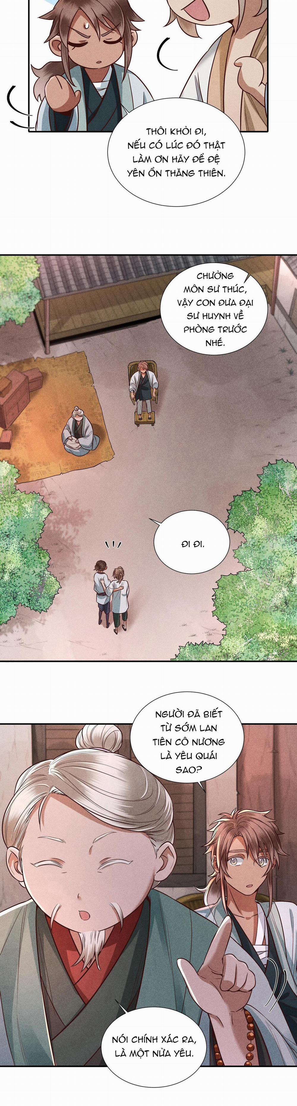 Gả Ma 32 trang 19