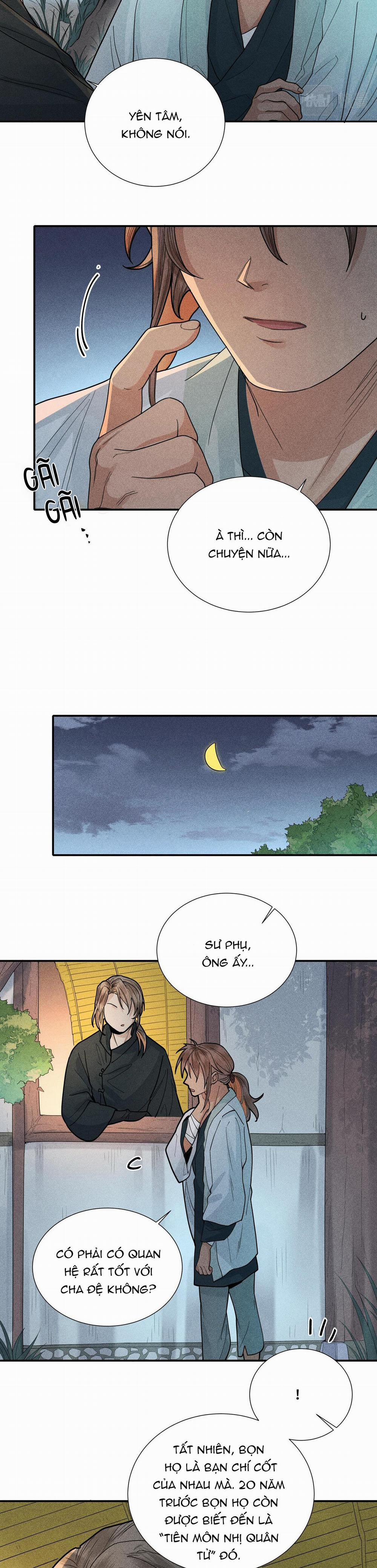 Gả Ma 33 trang 11