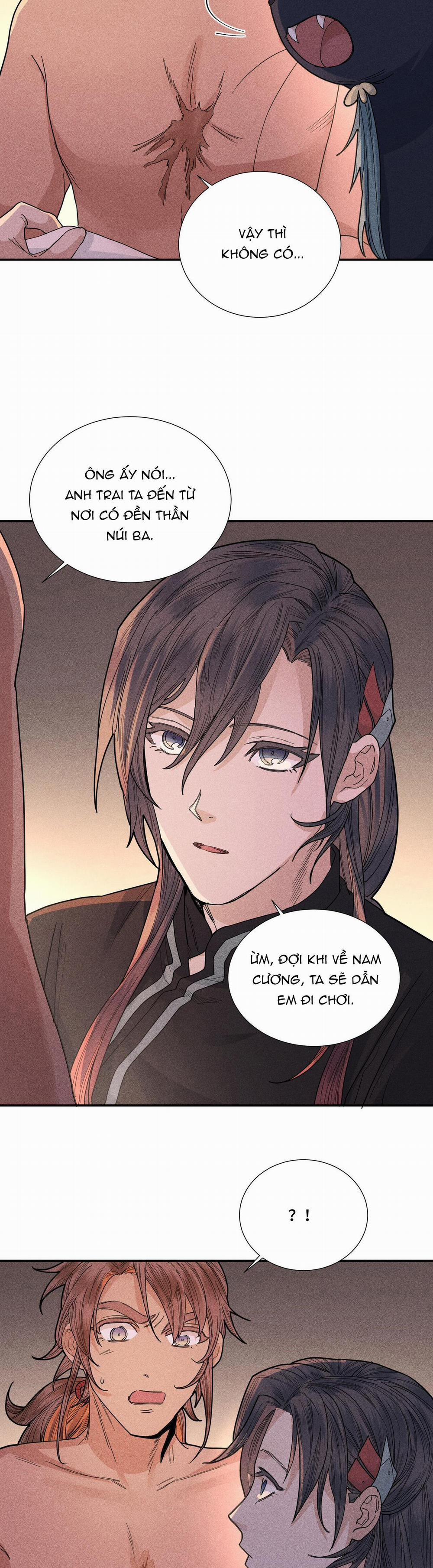 Gả Ma 33 trang 18