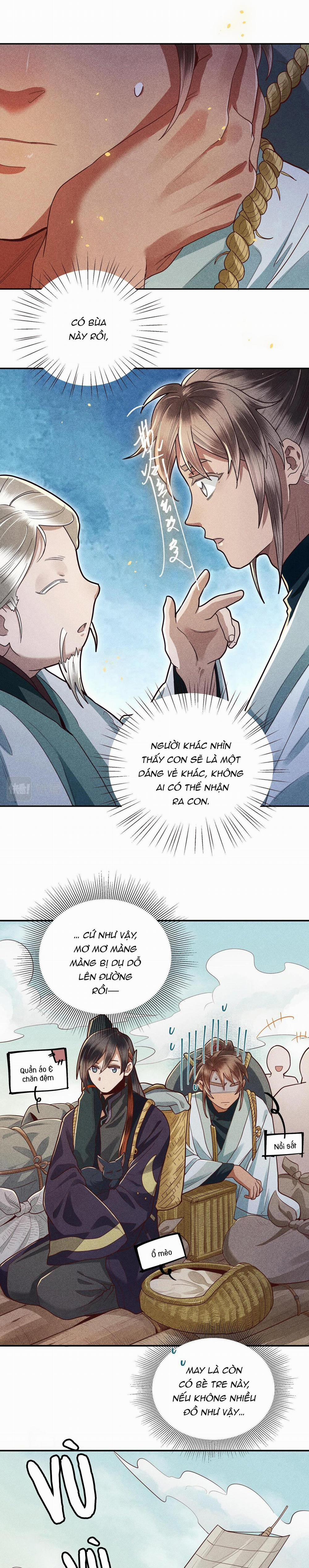 Gả Ma 35 trang 20