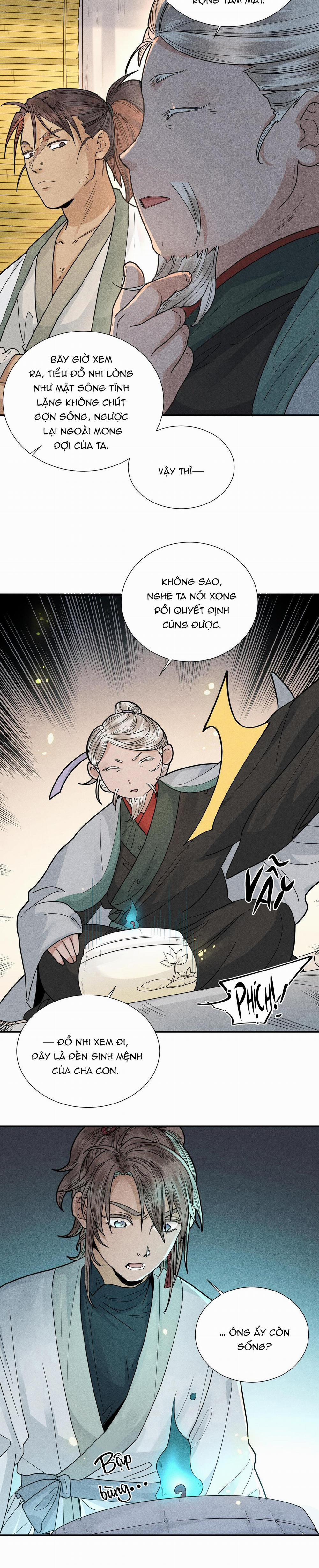 Gả Ma 35 trang 3