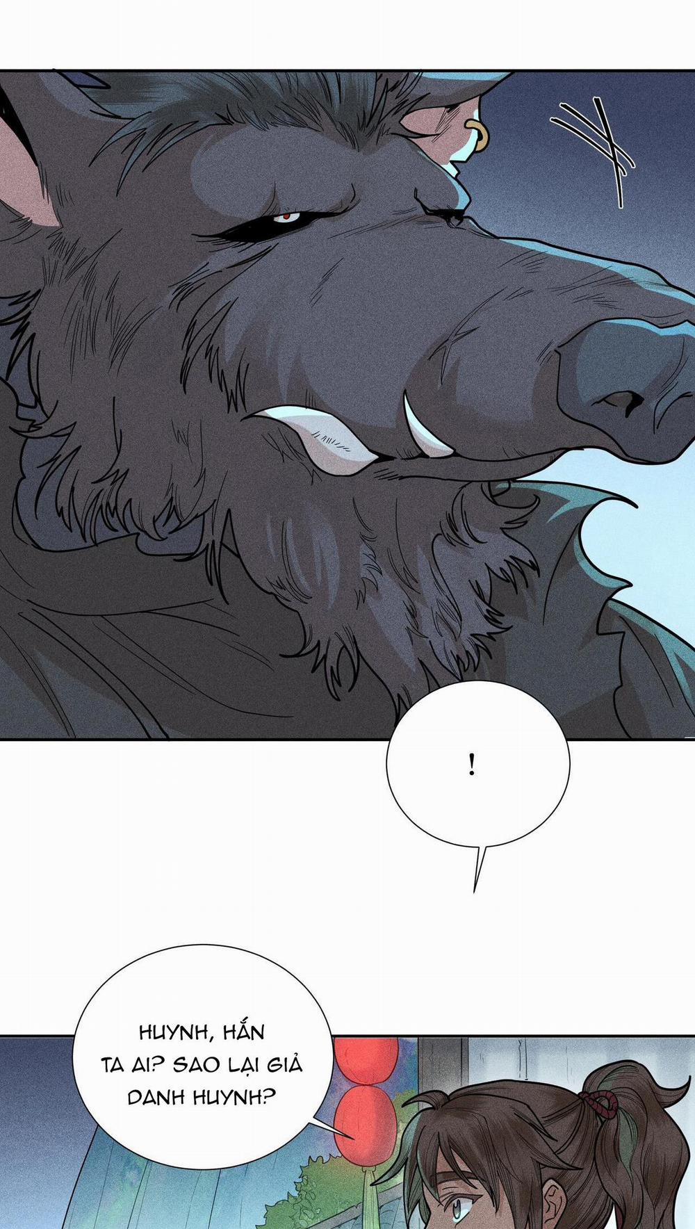 Gả Ma 36 trang 15