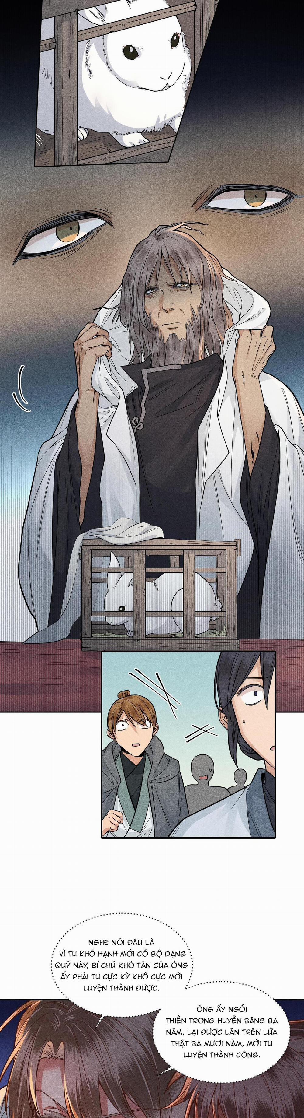 Gả Ma 38 trang 14
