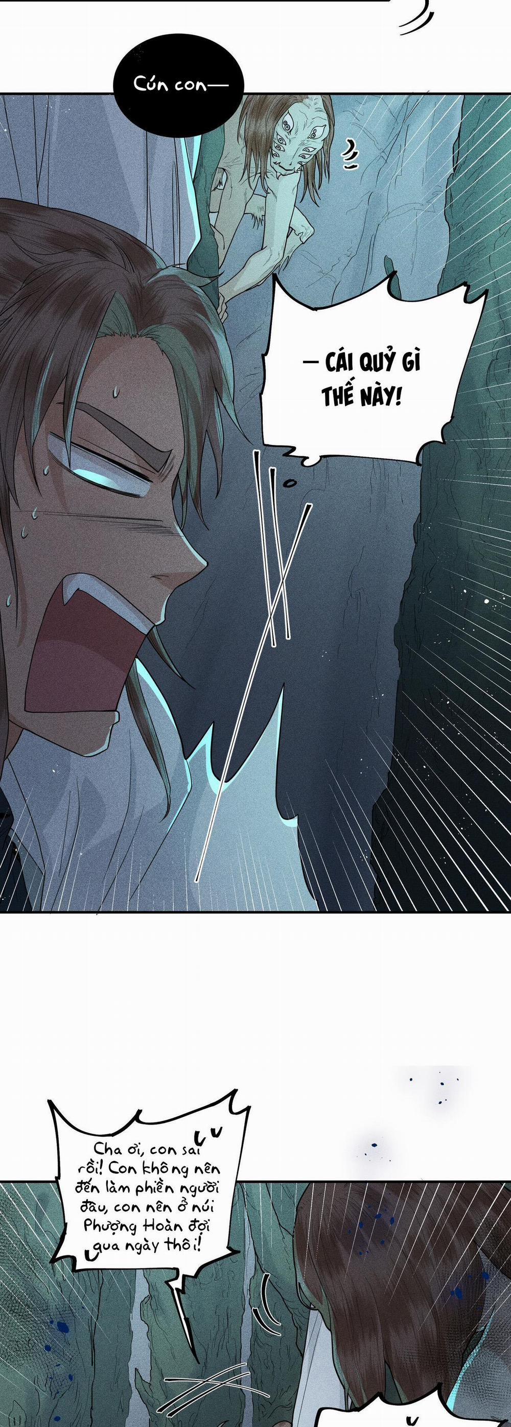 Gả Ma 44 trang 13