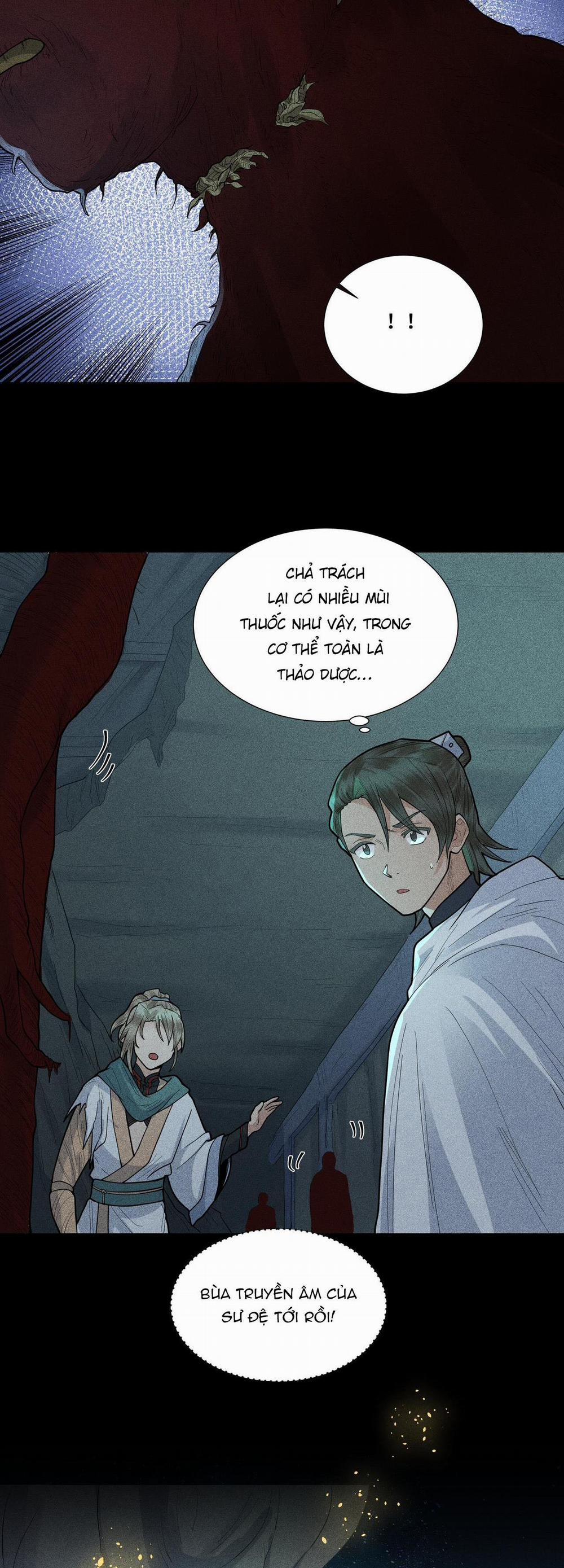 Gả Ma 46 trang 14