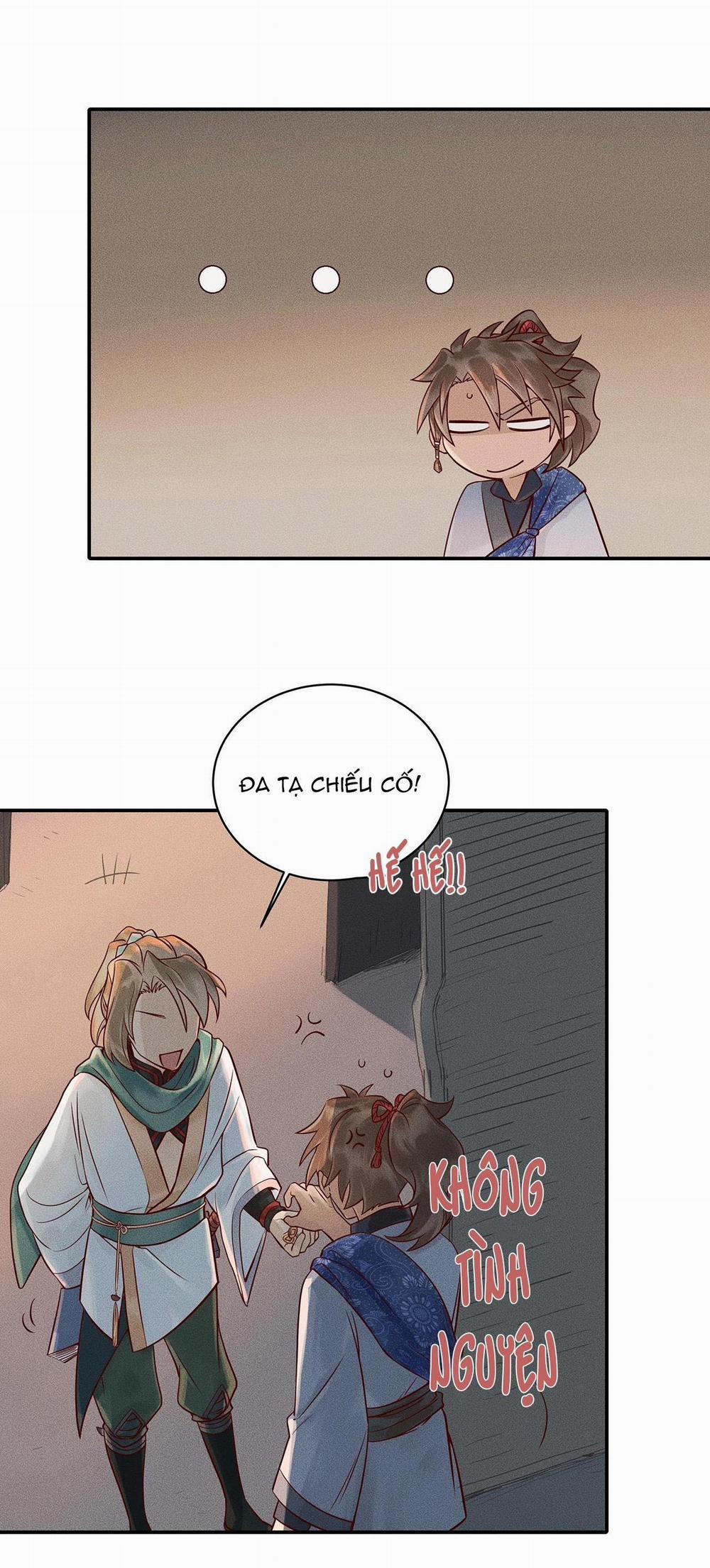 Gả Ma 5 trang 18