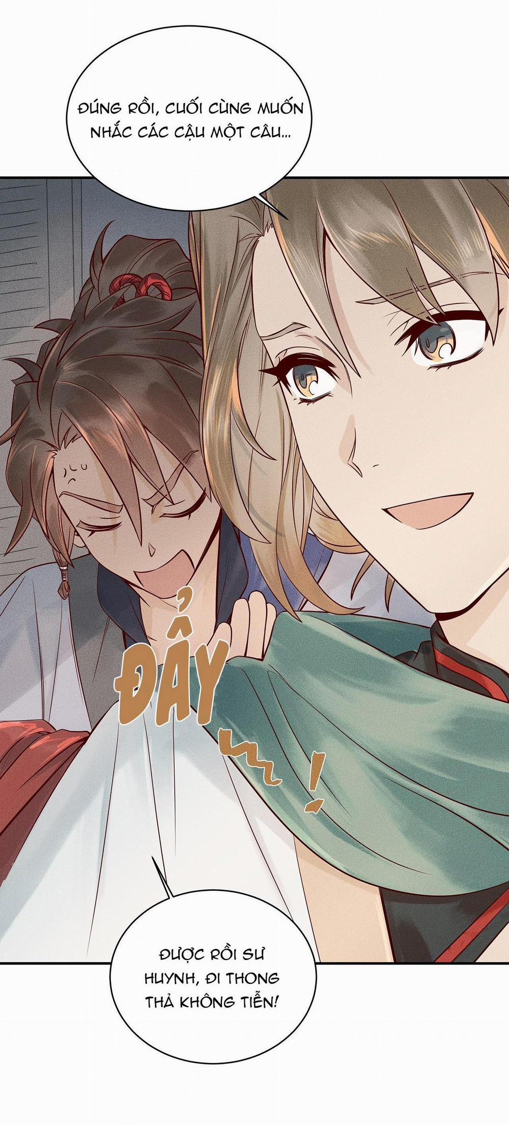 Gả Ma 5 trang 19