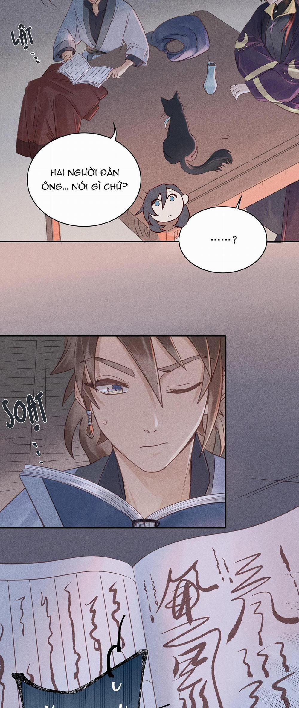Gả Ma 5 trang 26