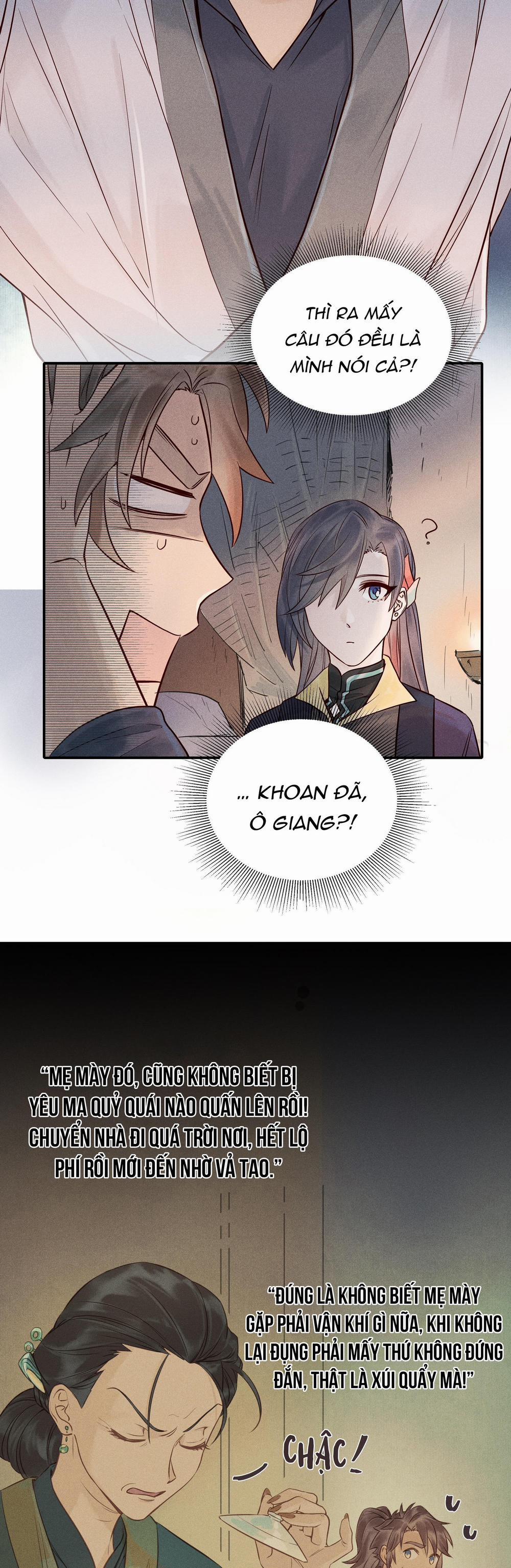 Gả Ma 6 trang 12