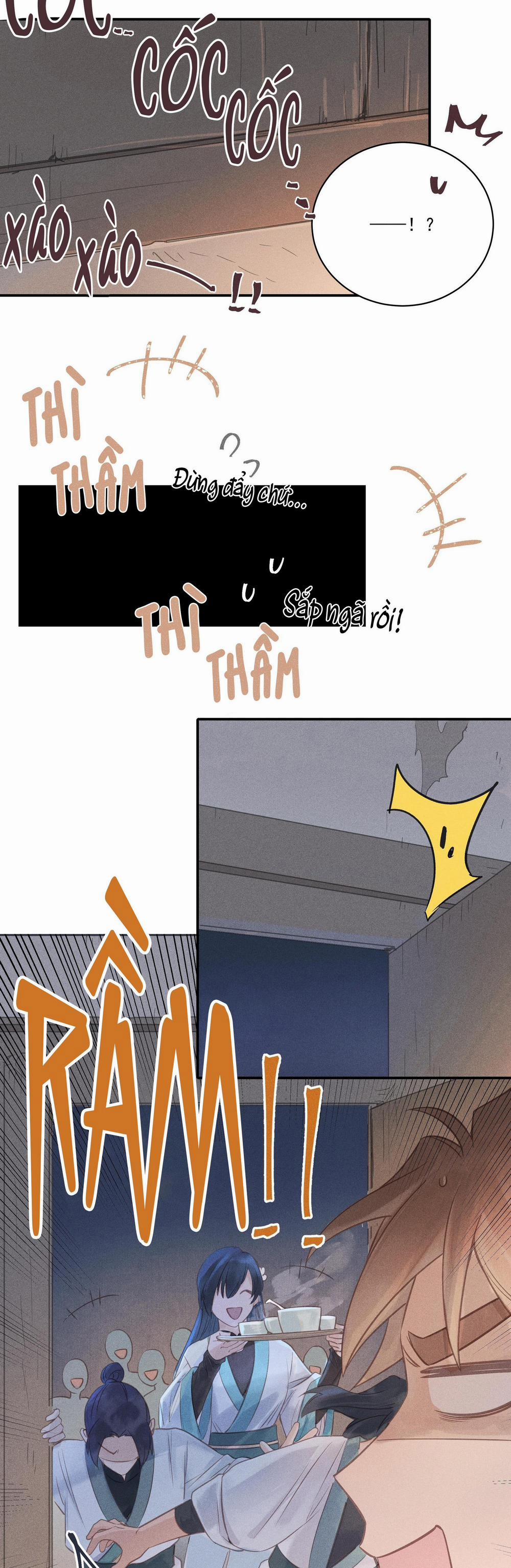 Gả Ma 6 trang 15