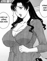 Đọc truyện tranh Gạ tình bằng lời lẽ dối trá