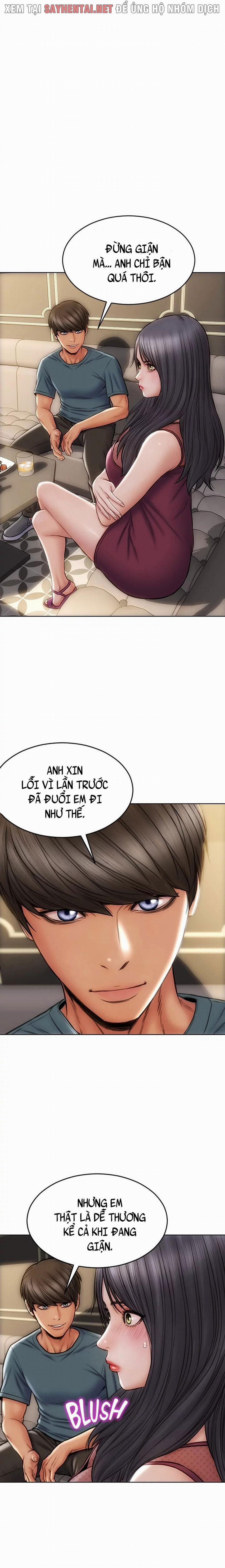 Gã Tồi Tệ 13 trang 13