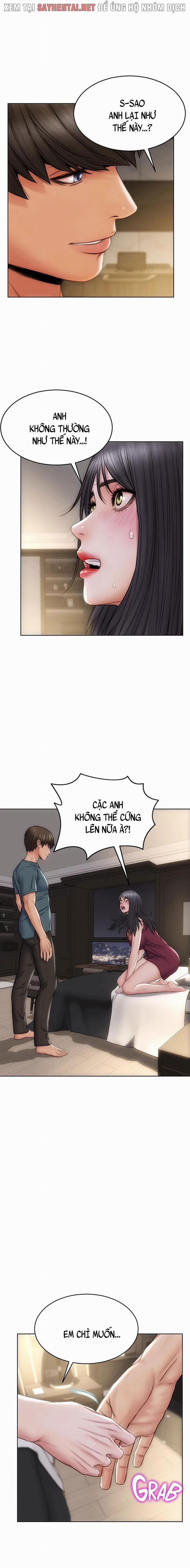 Gã Tồi Tệ 13 trang 21