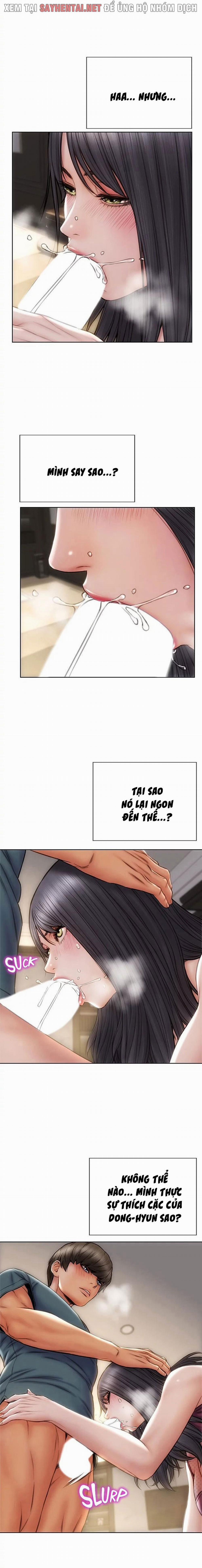 Gã Tồi Tệ 14 trang 15