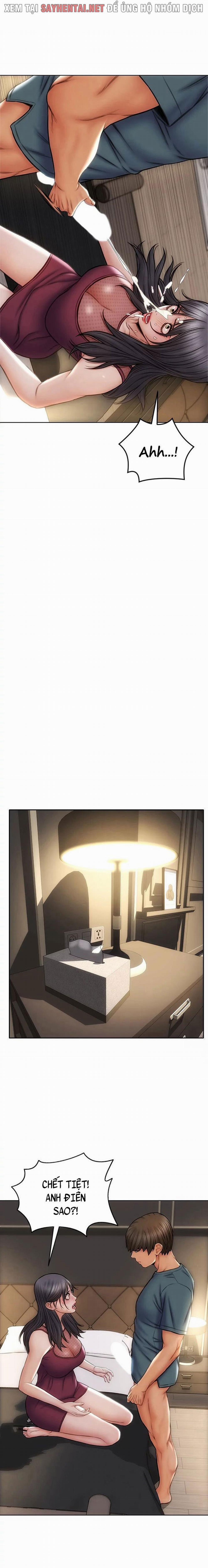 Gã Tồi Tệ 14 trang 19