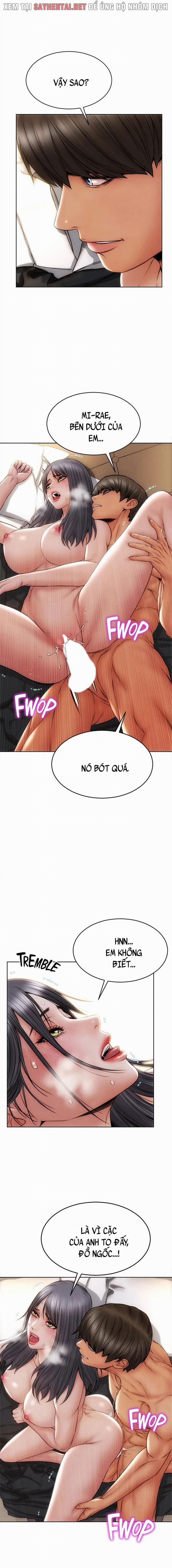 Gã Tồi Tệ 15 trang 17