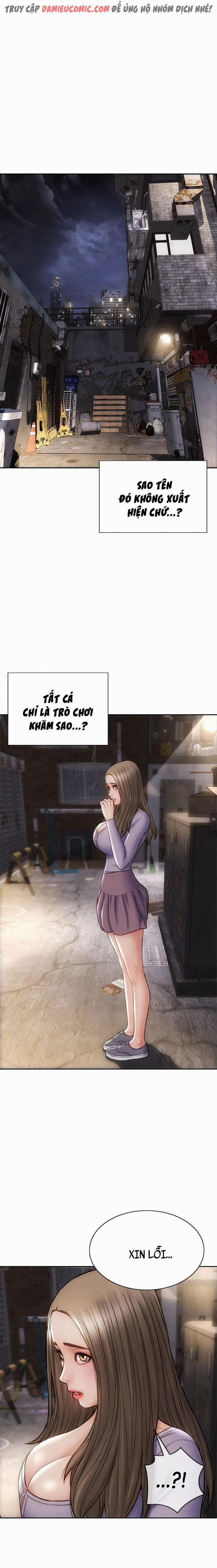 Gã Tồi Tệ 17 trang 1