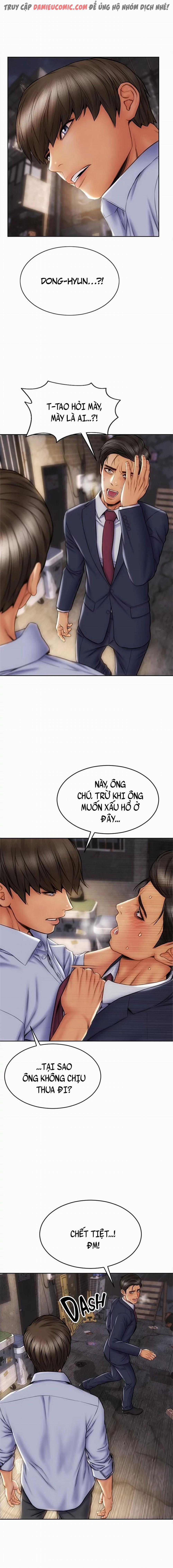 Gã Tồi Tệ 17 trang 11