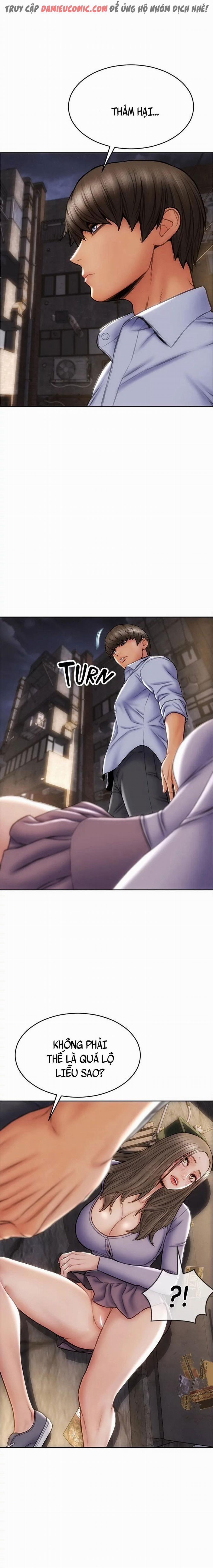 Gã Tồi Tệ 17 trang 12