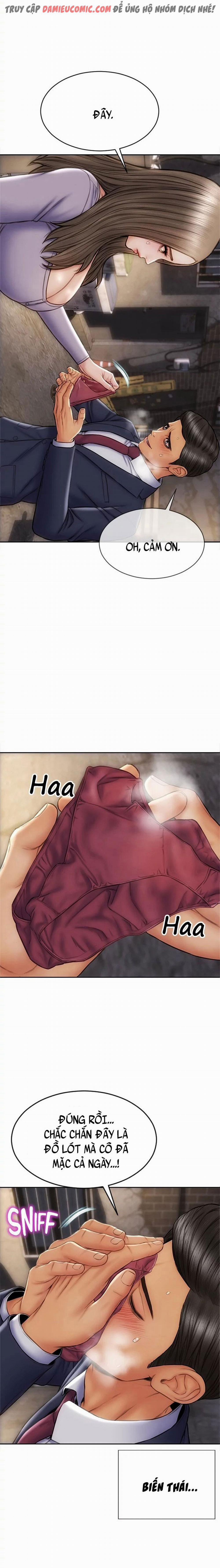 Gã Tồi Tệ 17 trang 5