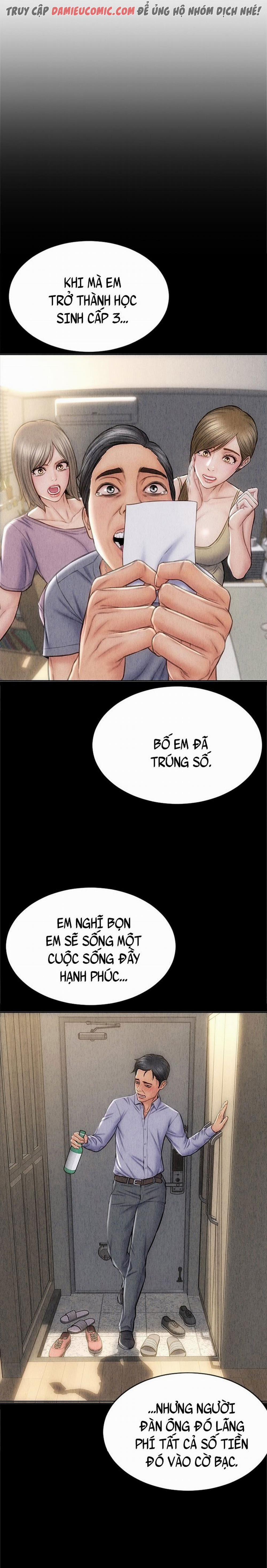 Gã Tồi Tệ 18 trang 14