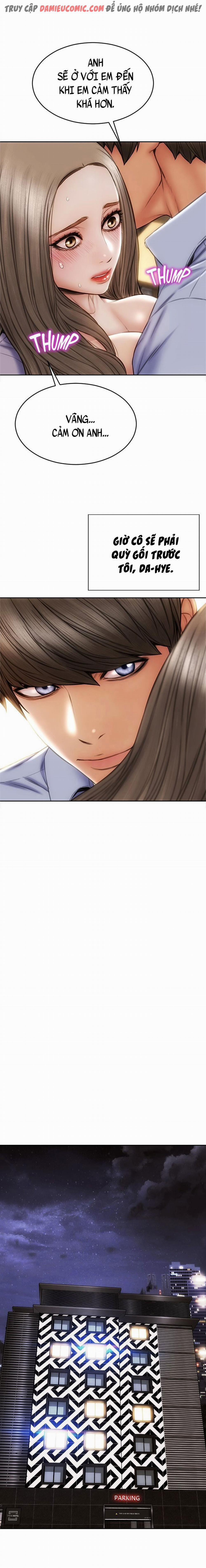 Gã Tồi Tệ 18 trang 19