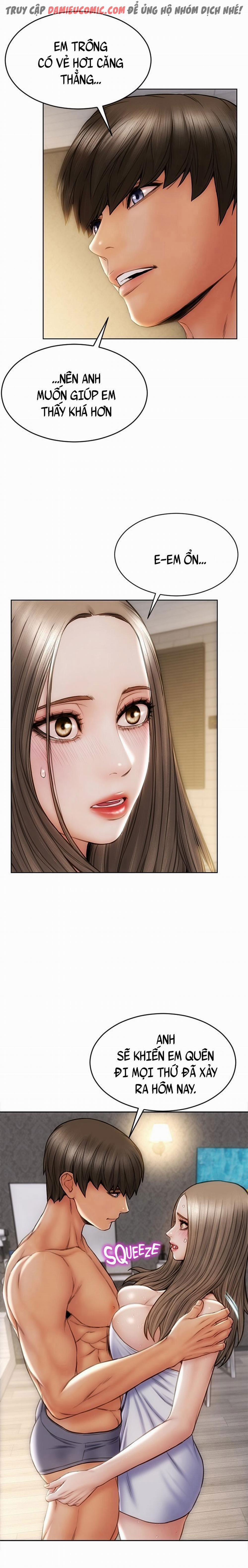 Gã Tồi Tệ 18 trang 22