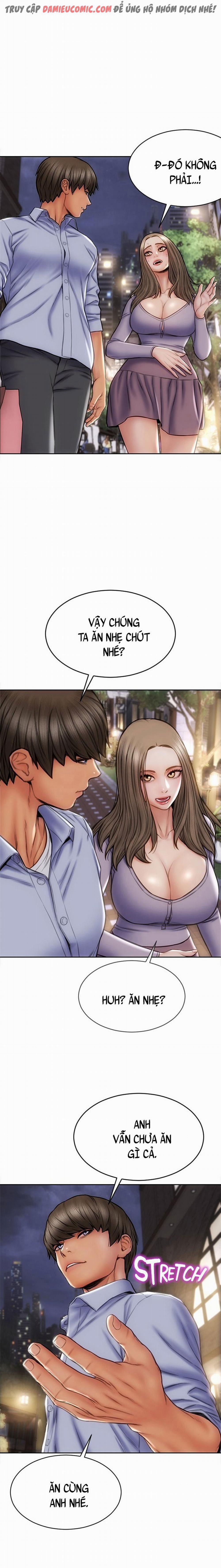 Gã Tồi Tệ 18 trang 5