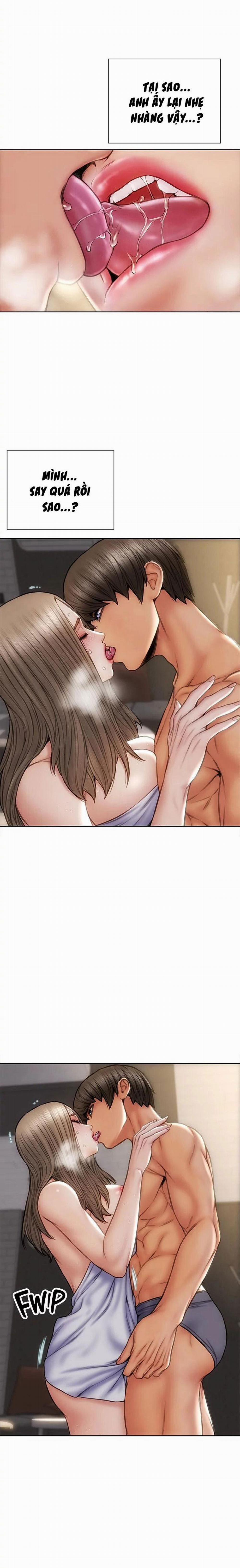 Gã Tồi Tệ 19 trang 2