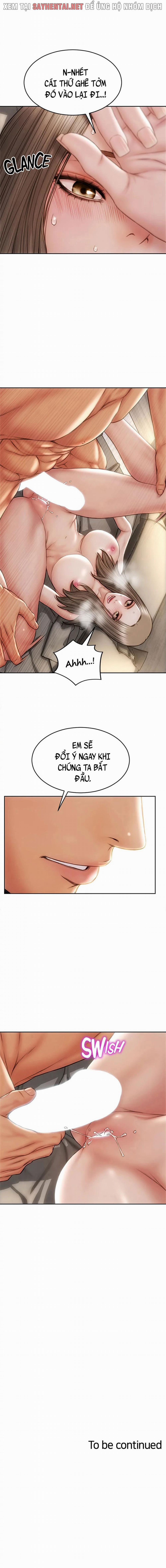 Gã Tồi Tệ 19 trang 20