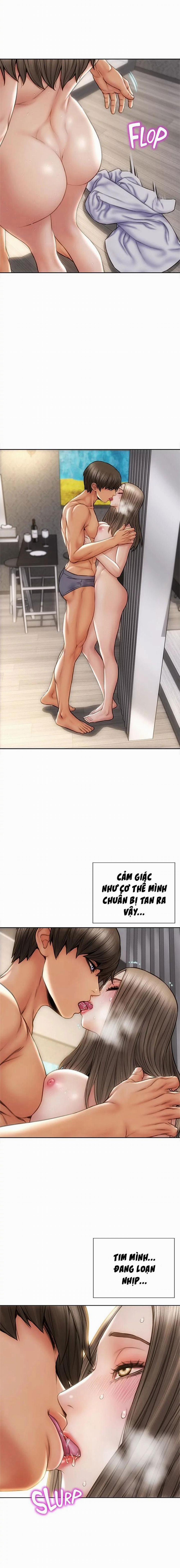 Gã Tồi Tệ 19 trang 3