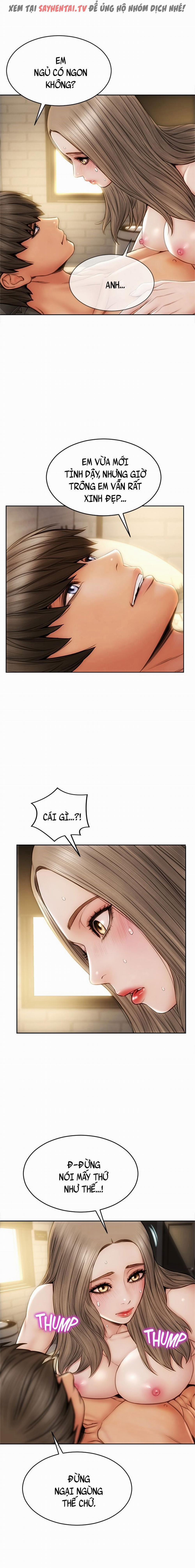 Gã Tồi Tệ 21 trang 16