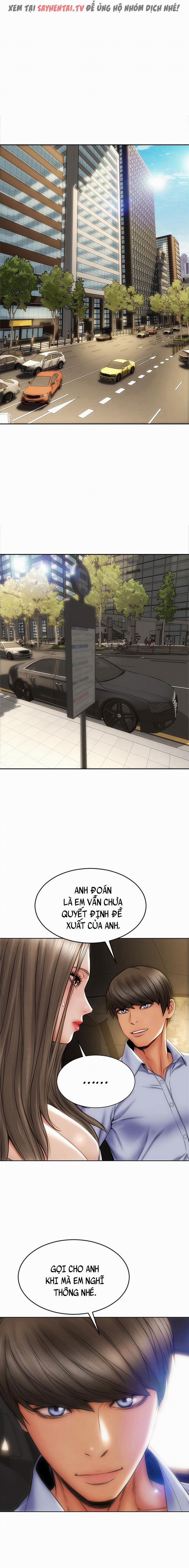 Gã Tồi Tệ 21 trang 18