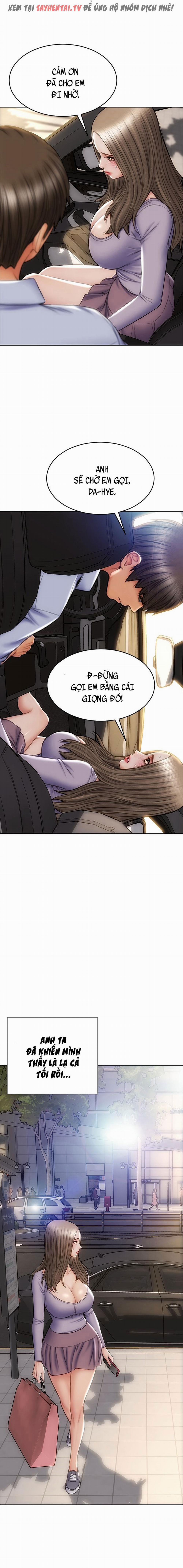 Gã Tồi Tệ 21 trang 19