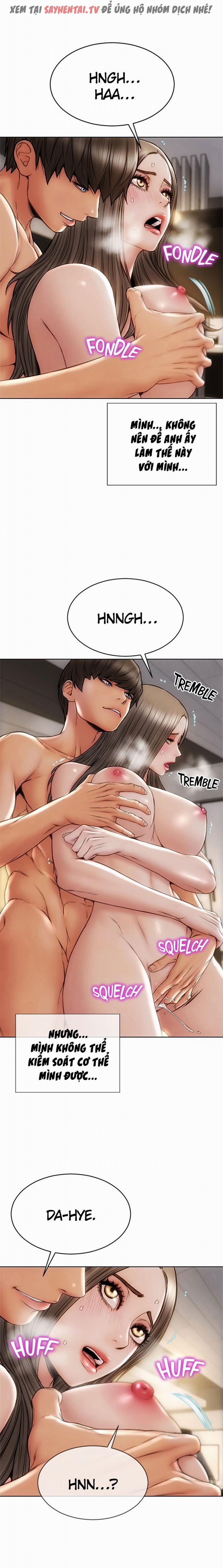 Gã Tồi Tệ 21 trang 4