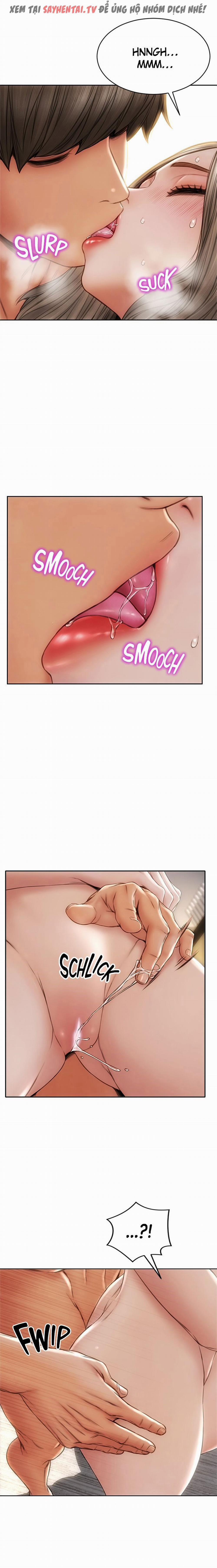 Gã Tồi Tệ 21 trang 6