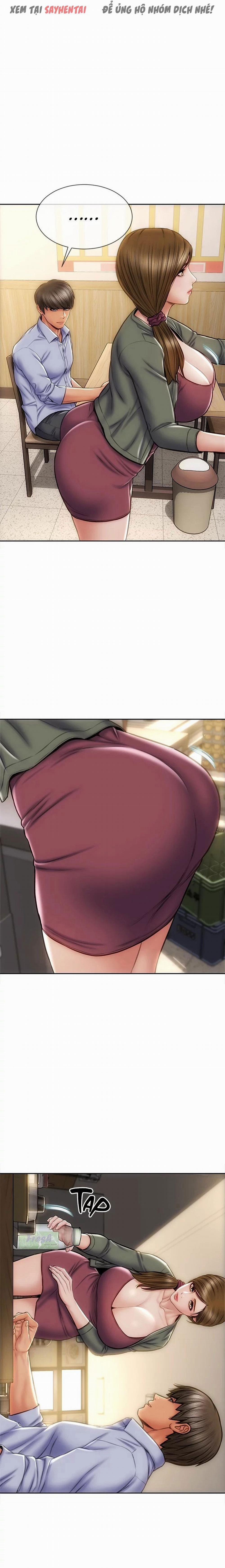 Gã Tồi Tệ 22 trang 17