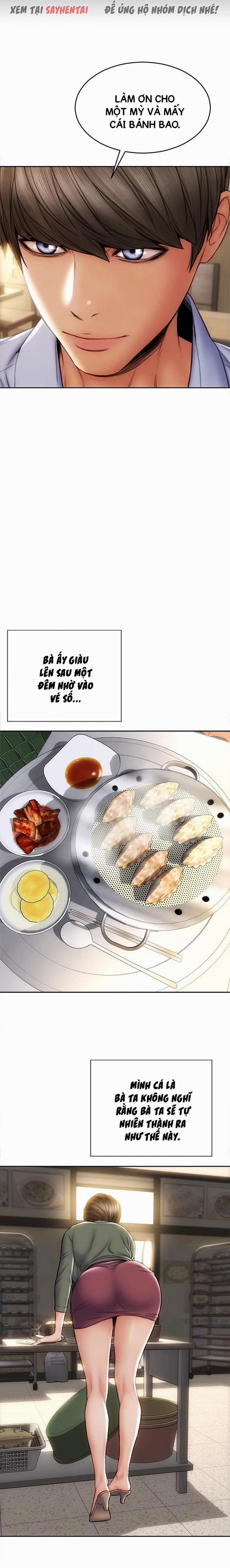 Gã Tồi Tệ 22 trang 21