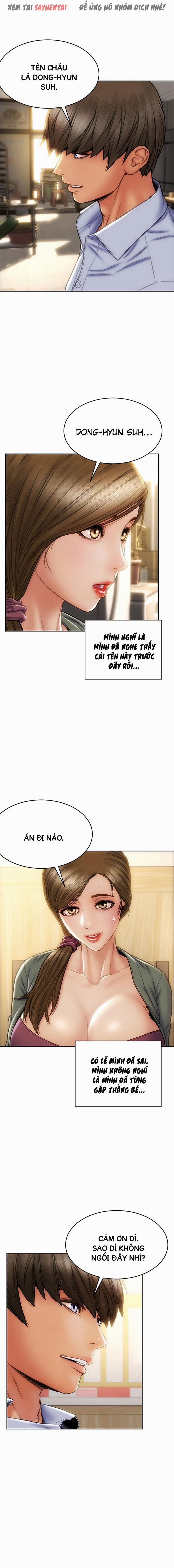 Gã Tồi Tệ 23 trang 4