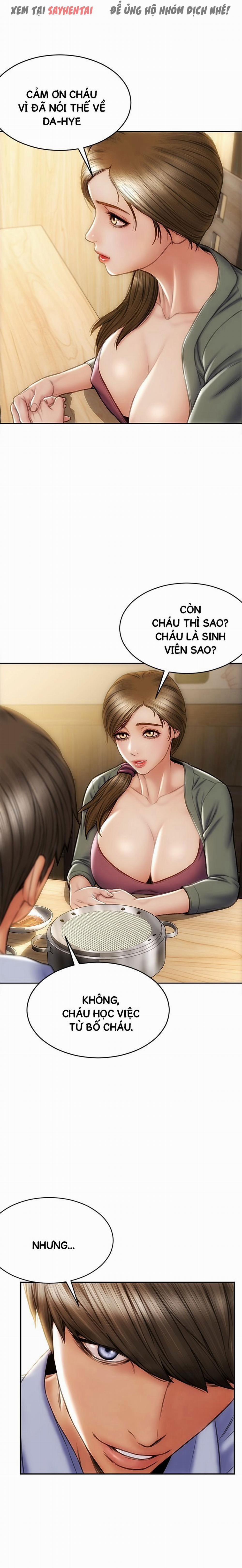 Gã Tồi Tệ 23 trang 6