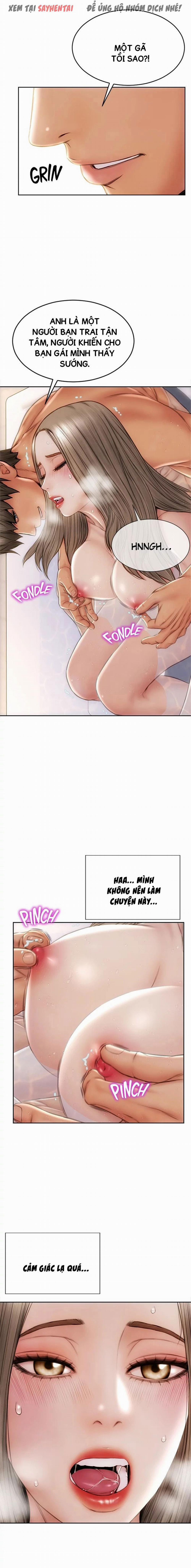 Gã Tồi Tệ 24 trang 13